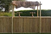 What's hot of the week: Bamboo bar from Boundless Creations