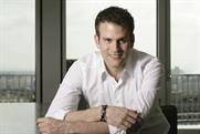 Ashley Tabor: founder and group chief executive of Global Radio