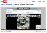 TrueView : a new family of ad formats for YouTube
