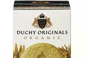 Waitrose to bail out Duchy Originals