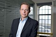 Paul Lawson…will also retain group MD role