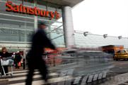 Sainsbury's: signs energy deal with British Gas