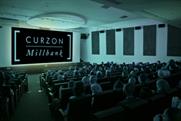 Altitude London to open Curzon cinema in Millbank Tower