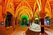 New venue of the week: Sea Life Centre