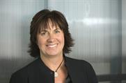 Sharon Baylay of the BBC