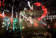 Eclipse premiere and after party