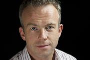 David Newton…will lead digital on clients such as O2 and Microsoft
