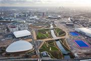 Locog announces key dates for countdown to 2012 Games