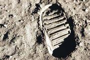 UBS: campaign uses Neil Armstrong footage