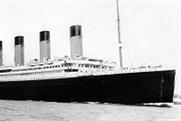 Titanic story to be broadcast live from Belfast