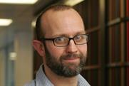  Martin Greenbank, head of intelligence, Arena Media
