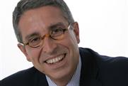 Arnaud de Puyfontaine: chief executive of NatMag