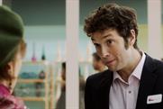 Direct Line: Chris Addison stars in insurance brand TV ads