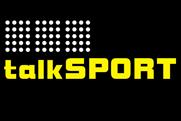 TalkSport: secures Euro 2012 rights