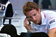 Vodafone: F100 will promote the interests of F1 sponsors