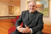Charles Allen: knight batchelor in the New Year's honours list 