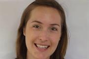 Rebecca Hawksworth has joined the team at Kia Oval as sales manager