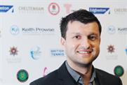 Chris Darwen has joined Keith Prowse as corporate sales manager