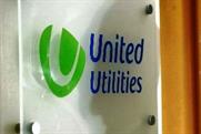 United Utilities has appointed the Fresh Group