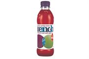 Juicy Drench in place of Robinson Fruit Spring