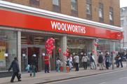 Woolworths