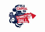Capital FM hosts Summertime Ball