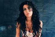 Amy Winehouse: a Universal Music artist