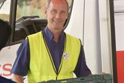 Tesco: drive-through trial receives lukewarm response