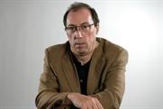Marshall: leaving Starcom for consultancy