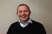 Adrian Evans as has been appointed as sales director at Definitive Events 