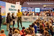 Third London Pet Show a success