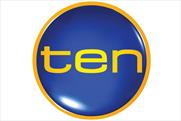 Ten Network: parent company puts Eye UK up for sale