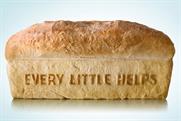 Tesco: 'every little helps' by The Red Brick Road