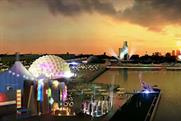 London Pleasure Gardens