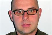 Chris Bunyan: in consultation with Trinity Mirror over his future