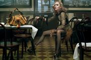 Madonna stars in the latest Louis Vuitton campaign