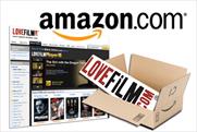 Amazon: acquires LoveFilm