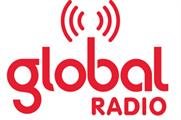 Global Radio reviews media account