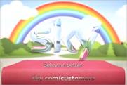 BSkyB: ad for its movie channels and broadband service banned by the ASA