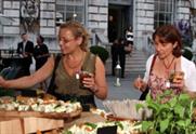 Toms Events at Somerset House