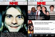 NME: broadens digital offerings