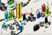 Monopoly City Streets has crashed