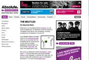 Absolute Radio: signs merchandise deal with Bravado