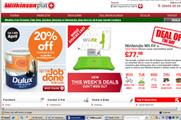 Wilkinson looks to appoint media agency