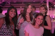 Business Design Centre summer party 2010