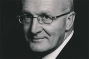 Tim Lefroy: chief executive of the Advertising Association