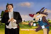 Gocompare.com: appointed Dare