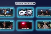 O2: launches O2 Academy TV on YouTube