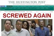 Huffington Post and NYTimes in war of words over aggregation