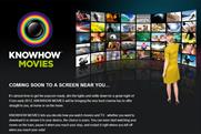 Knowhow Movies: DSG Retail-backed service announces imminent launch